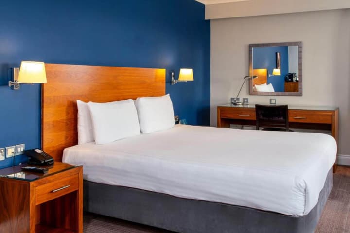 London Croydon Aerodrome Hotel by Sunday