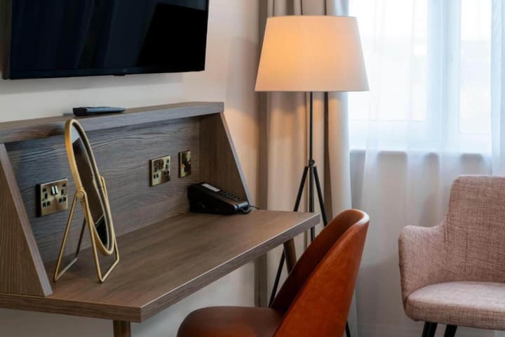London Croydon Aerodrome Hotel by Sunday