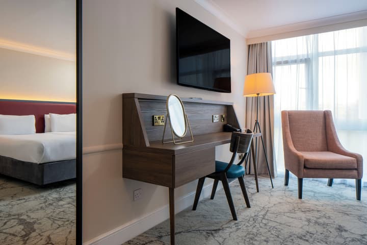 London Croydon Aerodrome Hotel by Sunday