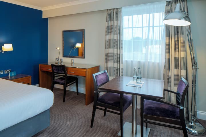 London Croydon Aerodrome Hotel by Sunday
