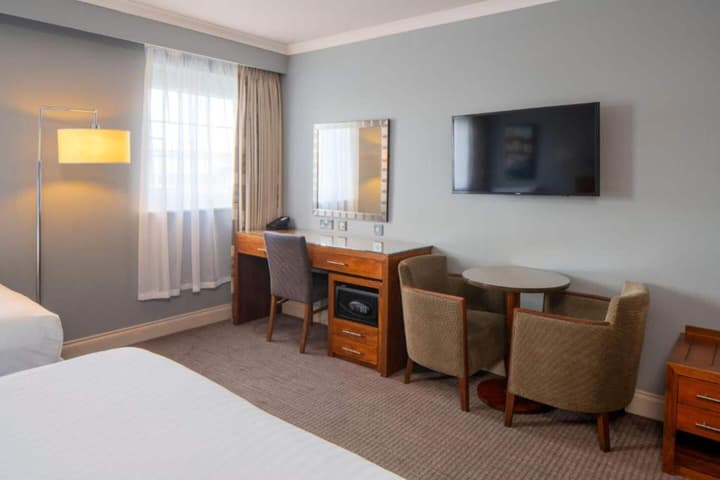 London Croydon Aerodrome Hotel by Sunday