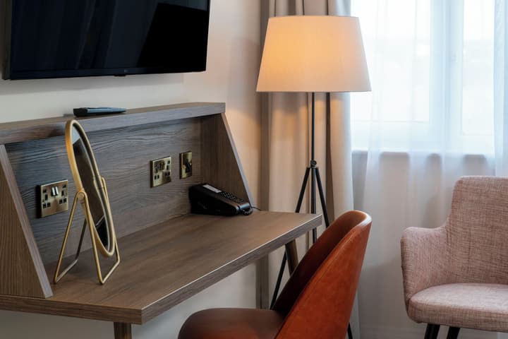 London Croydon Aerodrome Hotel by Sunday