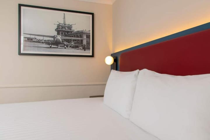 London Croydon Aerodrome Hotel by Sunday