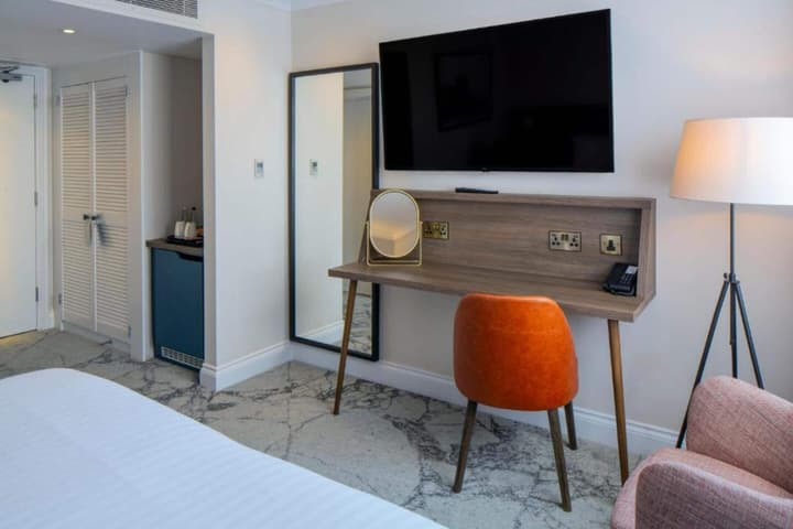 London Croydon Aerodrome Hotel by Sunday