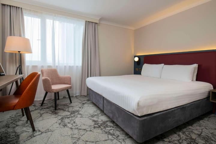London Croydon Aerodrome Hotel by Sunday