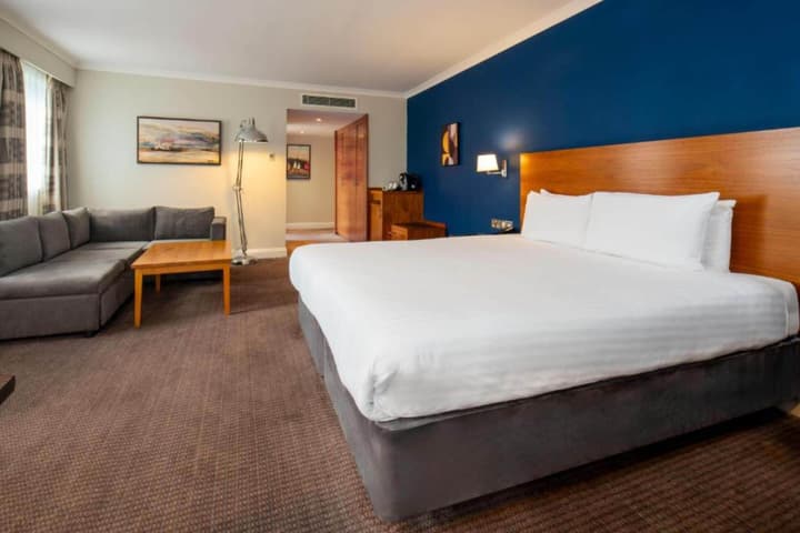 London Croydon Aerodrome Hotel by Sunday