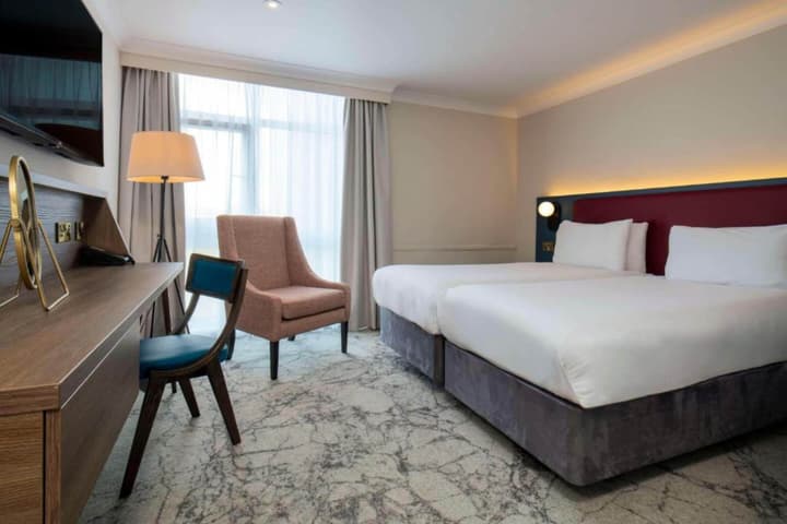 London Croydon Aerodrome Hotel by Sunday