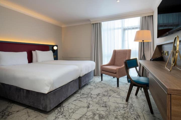 London Croydon Aerodrome Hotel by Sunday