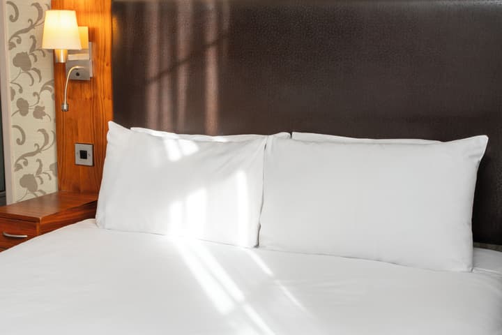 London Croydon Aerodrome Hotel by Sunday