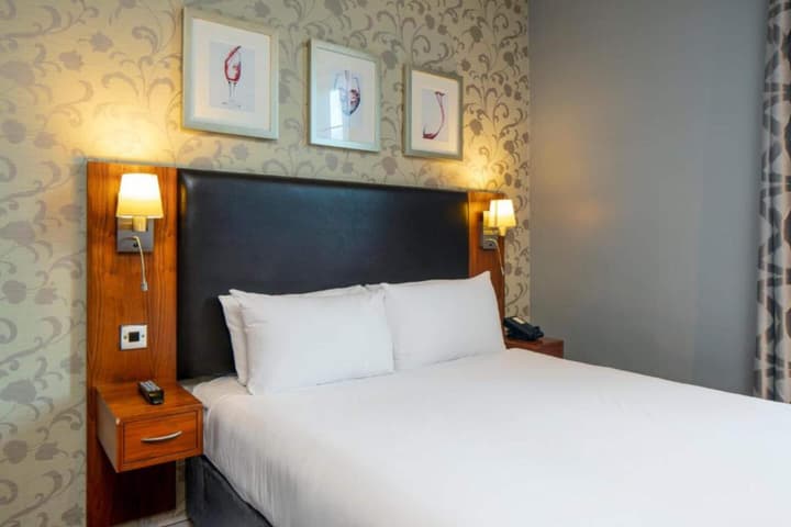 London Croydon Aerodrome Hotel by Sunday