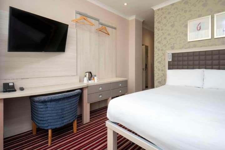 London Croydon Aerodrome Hotel by Sunday