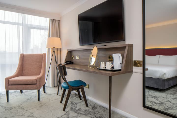London Croydon Aerodrome Hotel by Sunday