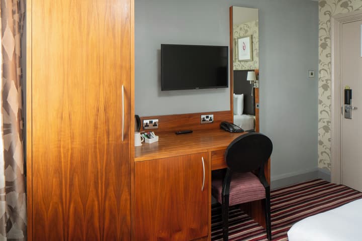 London Croydon Aerodrome Hotel by Sunday