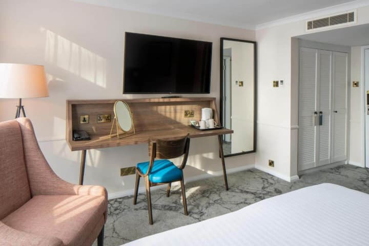 London Croydon Aerodrome Hotel by Sunday