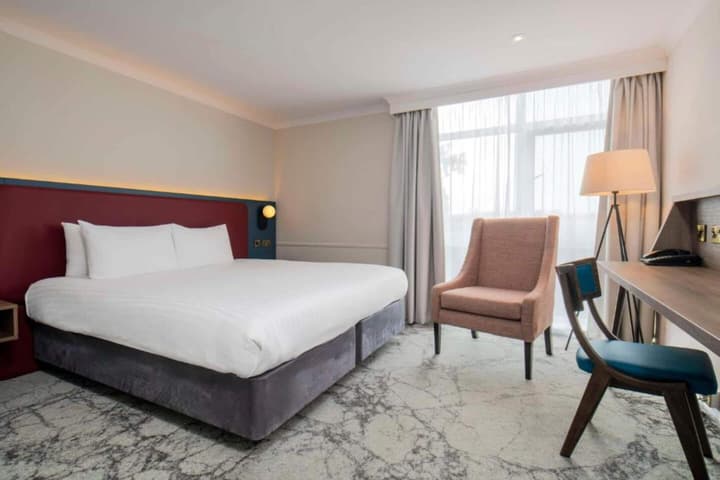 London Croydon Aerodrome Hotel by Sunday
