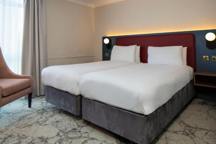 London Croydon Aerodrome Hotel by Sunday