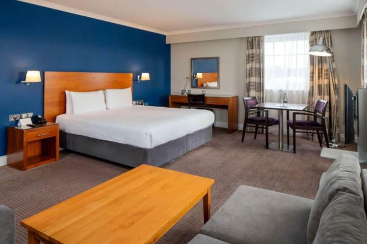 London Croydon Aerodrome Hotel by Sunday