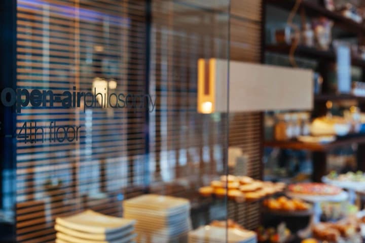 UNA Hotels One Siracusa Wellness & SPA