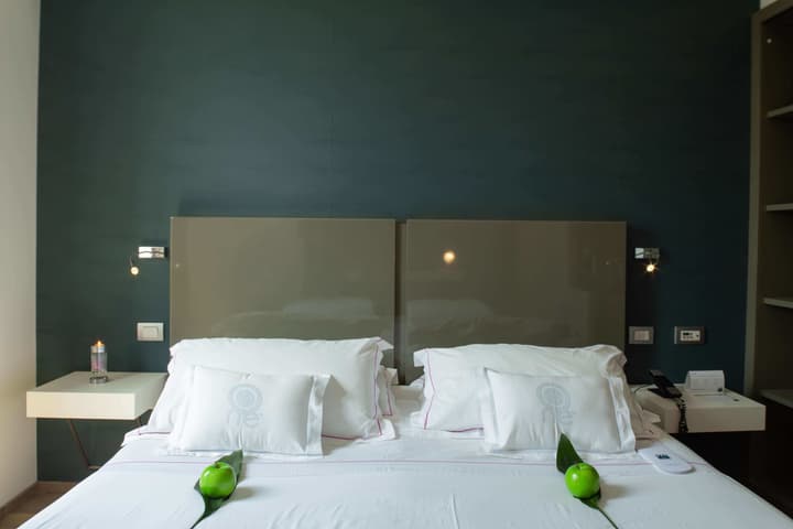 UNA Hotels One Siracusa Wellness & SPA