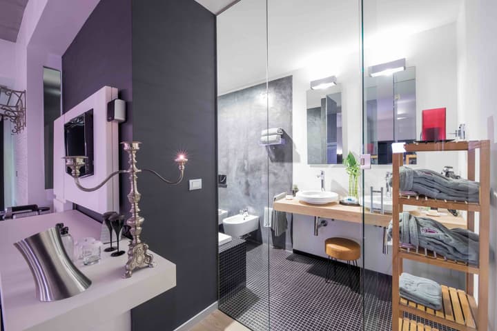 UNA Hotels One Siracusa Wellness & SPA
