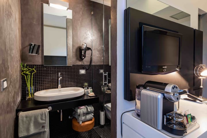 UNA Hotels One Siracusa Wellness & SPA