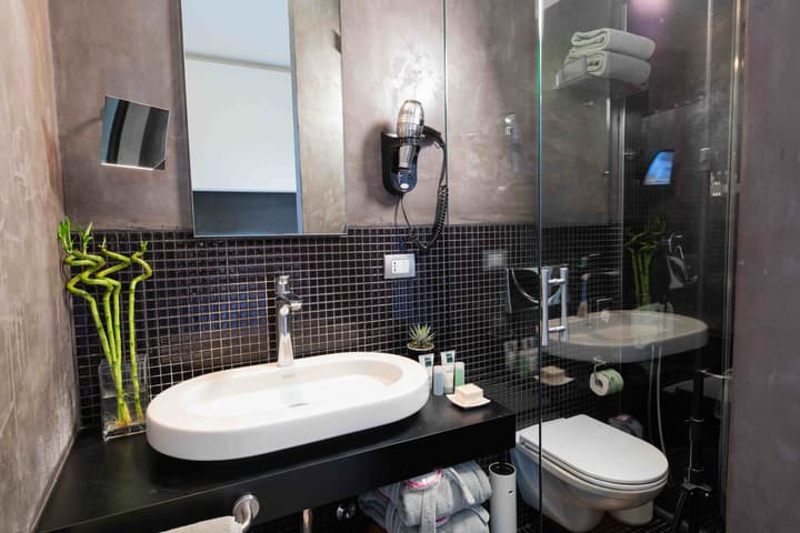 UNA Hotels One Siracusa Wellness & SPA