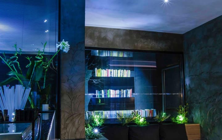 UNA Hotels One Siracusa Wellness & SPA