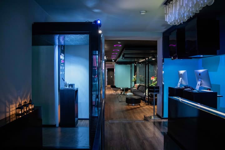 UNA Hotels One Siracusa Wellness & SPA
