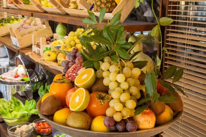 UNA Hotels One Siracusa Wellness & SPA