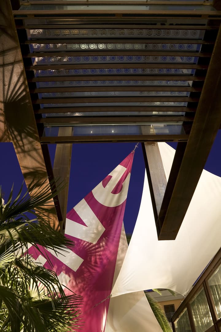 UNA Hotels One Siracusa Wellness & SPA