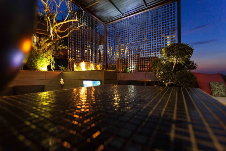 UNA Hotels One Siracusa Wellness & SPA