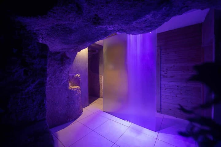 UNA Hotels One Siracusa Wellness & SPA