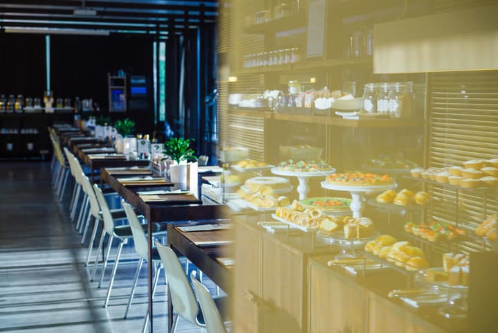 UNA Hotels One Siracusa Wellness & SPA
