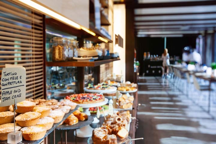 UNA Hotels One Siracusa Wellness & SPA