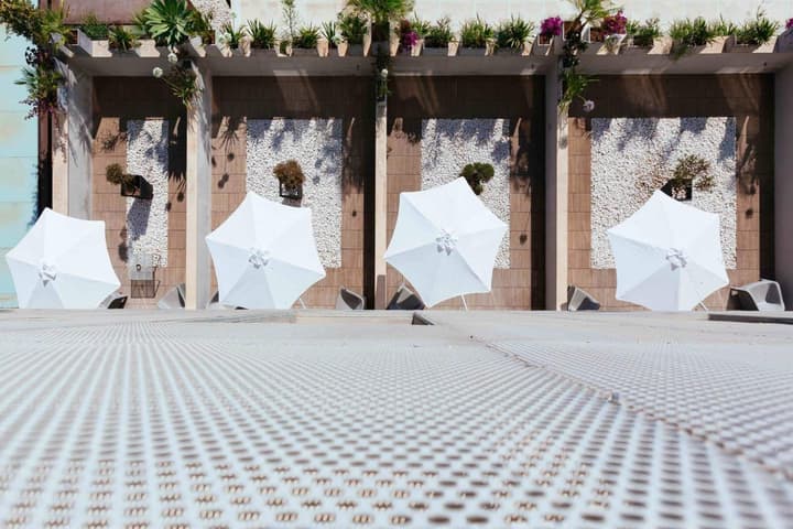 UNA Hotels One Siracusa Wellness & SPA