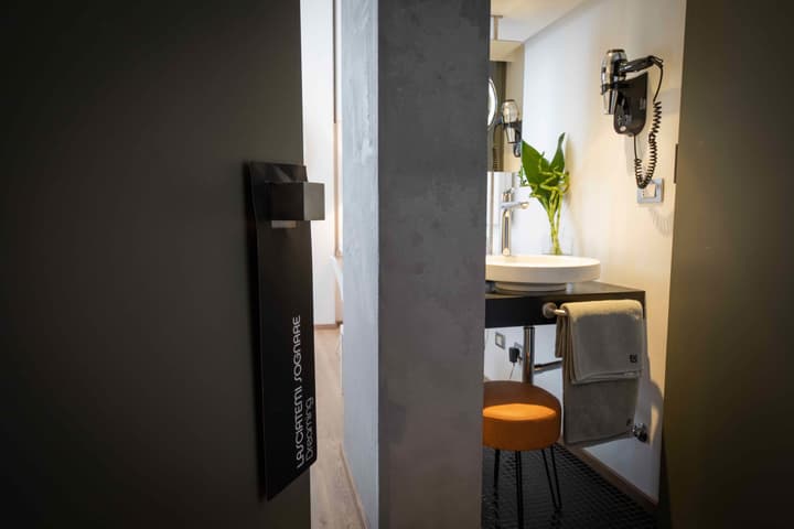 UNA Hotels One Siracusa Wellness & SPA