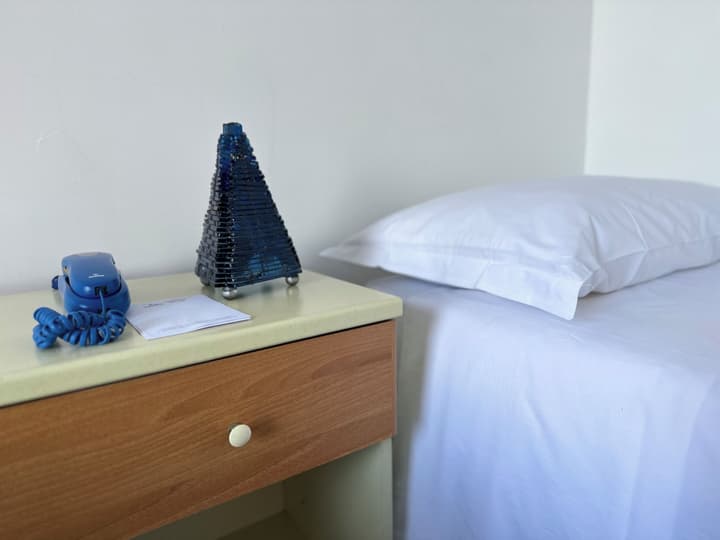 Hotel Holiday