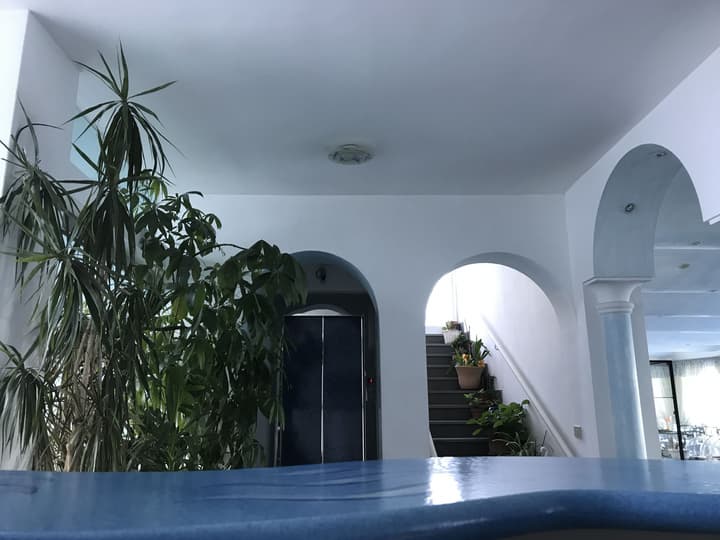 Hotel Holiday