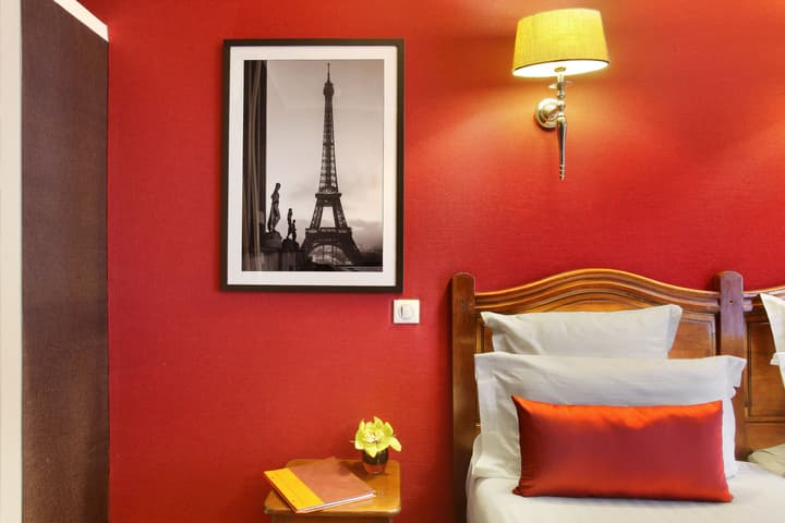 Hotel Trianon Rive Gauche