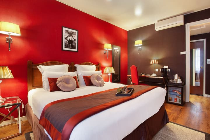 Hotel Trianon Rive Gauche