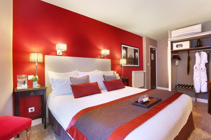 Hotel Trianon Rive Gauche