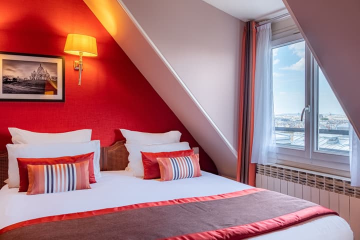 Hotel Trianon Rive Gauche