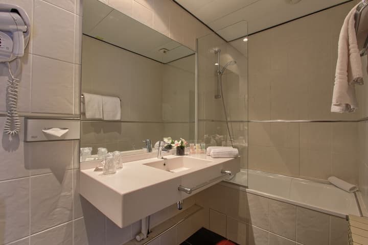 Hotel Trianon Rive Gauche