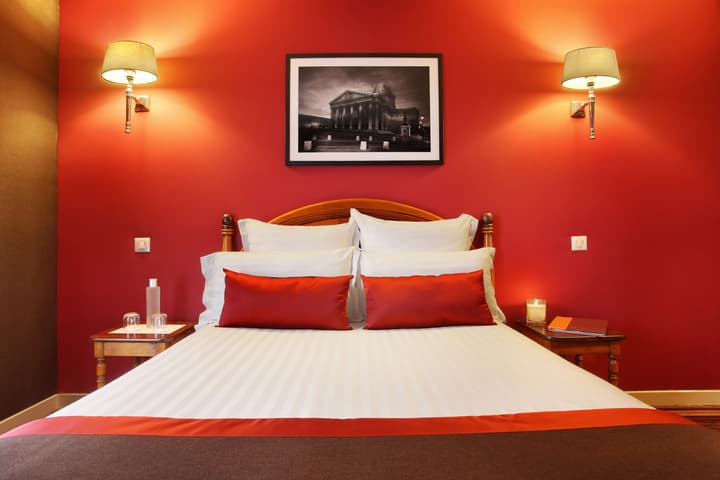 Hotel Trianon Rive Gauche