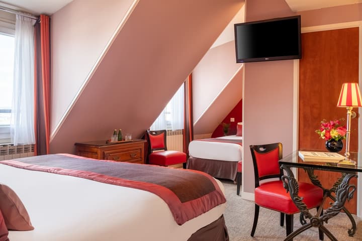 Hotel Trianon Rive Gauche