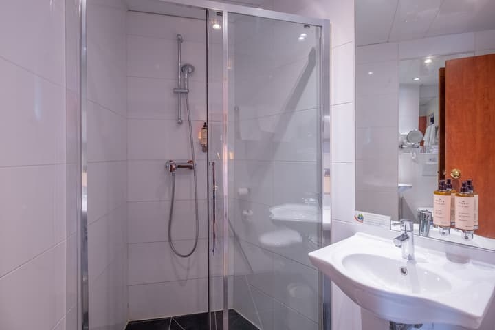 Hotel Trianon Rive Gauche