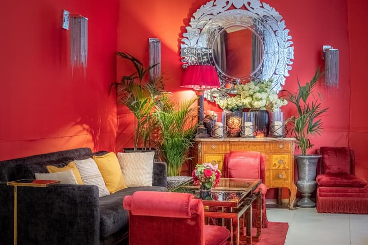 Hotel Trianon Rive Gauche