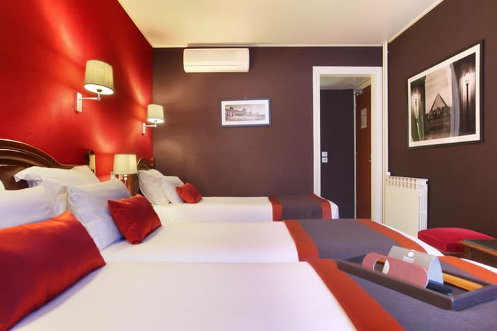Hotel Trianon Rive Gauche