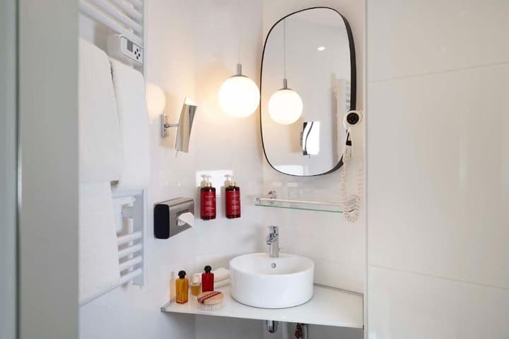Hotel Trianon Rive Gauche