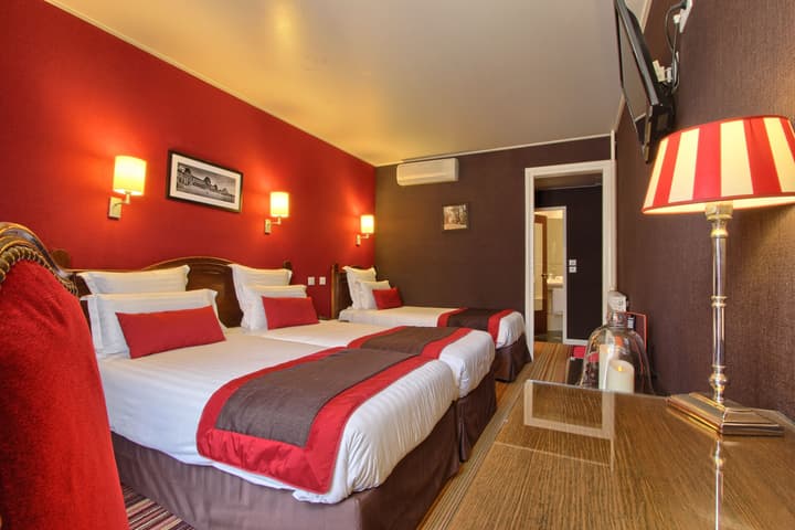 Hotel Trianon Rive Gauche